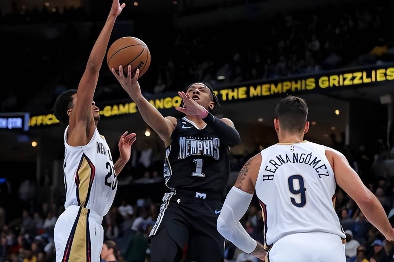 赛前突围战来临，孟菲斯灰熊围绕NBA季后赛再遭质疑，媒体盛赞，赛季目标并未改变的简单介绍