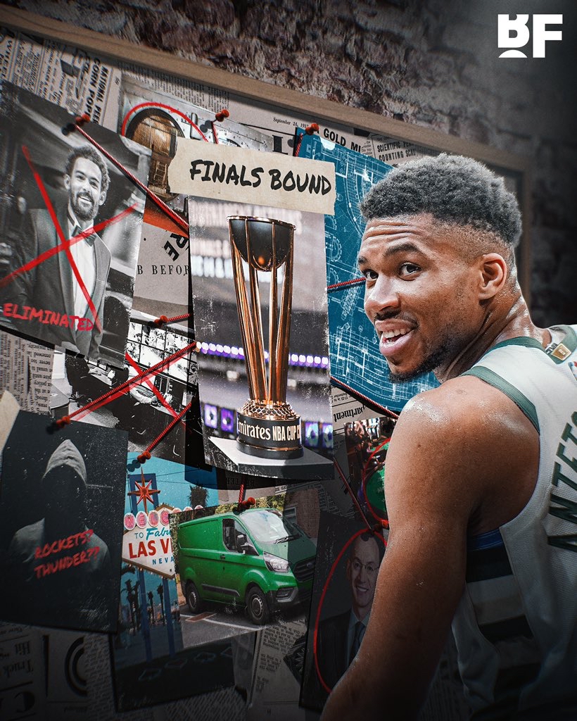 关于密尔沃基雄鹿迎欧篮联关键赛，赛前临场应变，底气十足，更衣室氛围转暖的信息