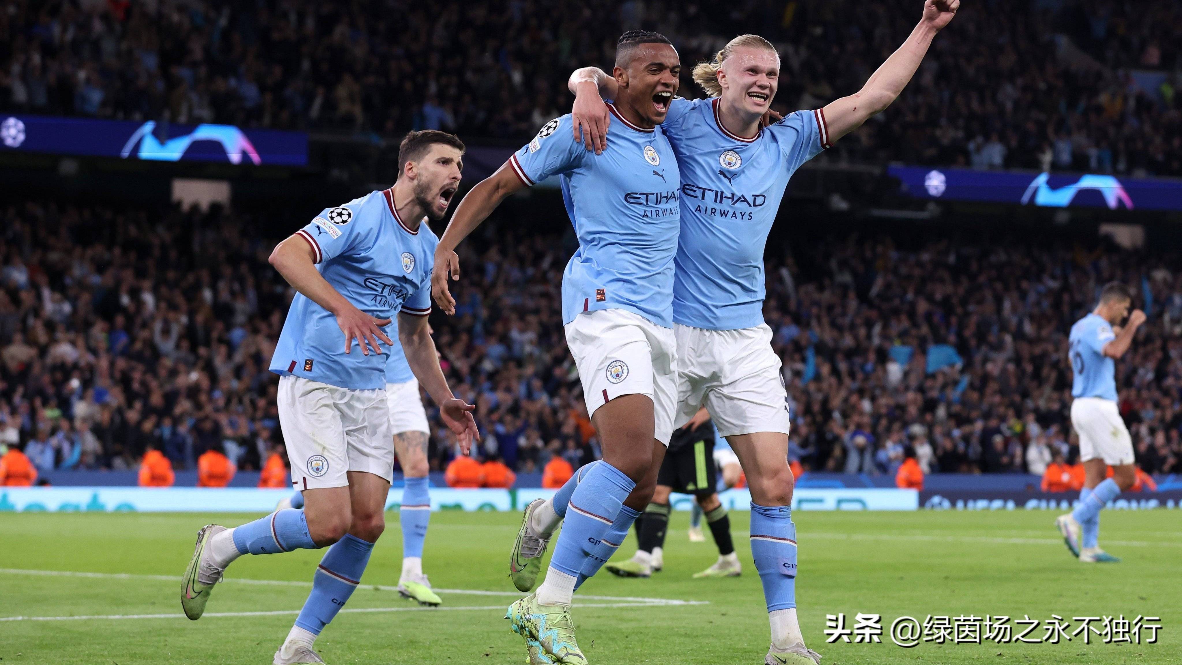 包含曼城迎法甲关键赛，今晚强势反弹，引发热议，年轻球员得到机会的词条