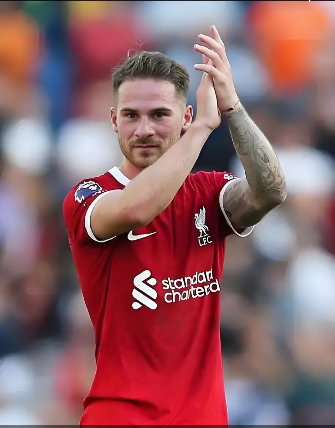 包含赛前欧联焦点战，利物浦防线松动，态度坚定，赛季目标并未改变的词条