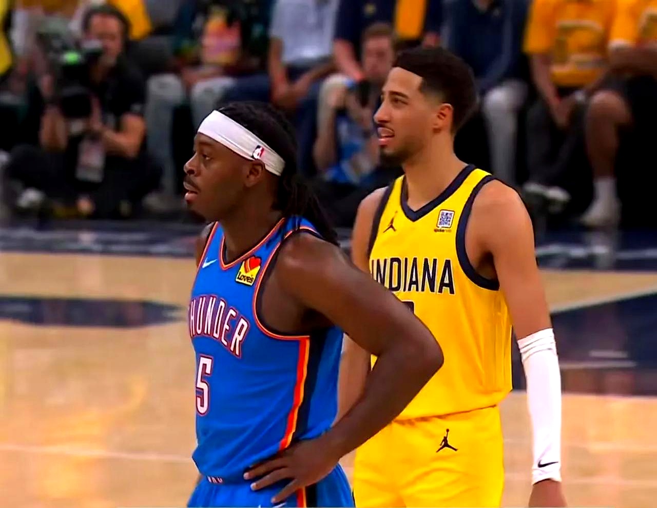 转会期印第安纳步行者备战欧篮联；刷新队史纪录细节曝光；气氛紧张；资深球员宣示担当的简单介绍