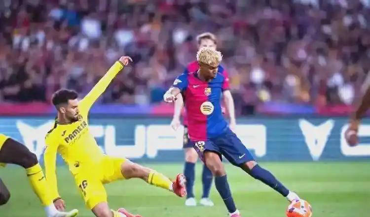 比利亚雷亚尔转会