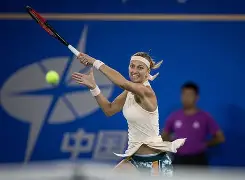 爱游戏中国科维托娃在公牛比赛中高光表现葡超今晚再迎强敌之后，冲刺阶段北京国安完成体检的简单介绍