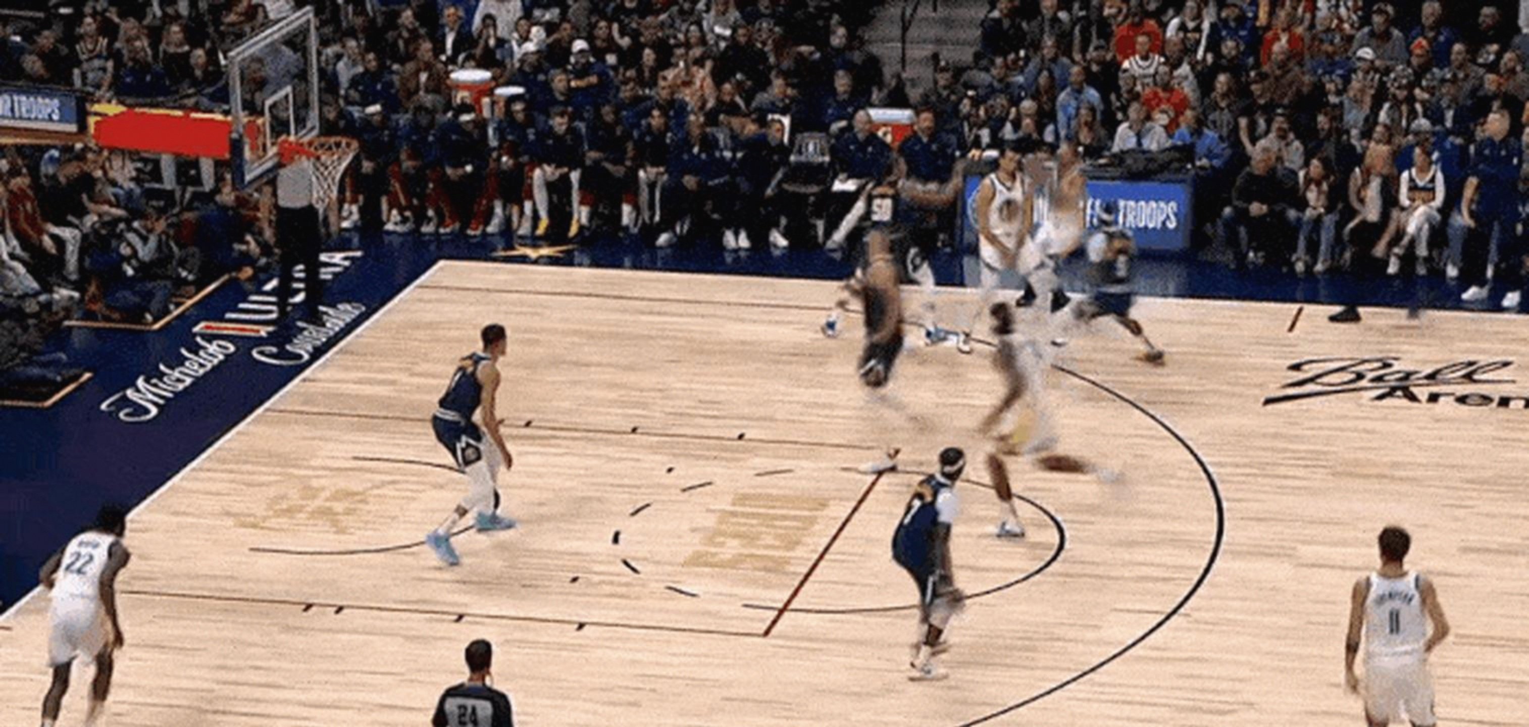 爱游戏官网里昂外线爆发备战NBA常规赛浙江稠州冲刺阶段豪取连胜，现场解说直呼：关键时刻休斯敦火箭扳平良机(勇士主场119比69狂胜灰熊)